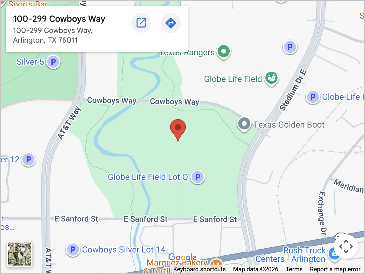 Click to Open Map