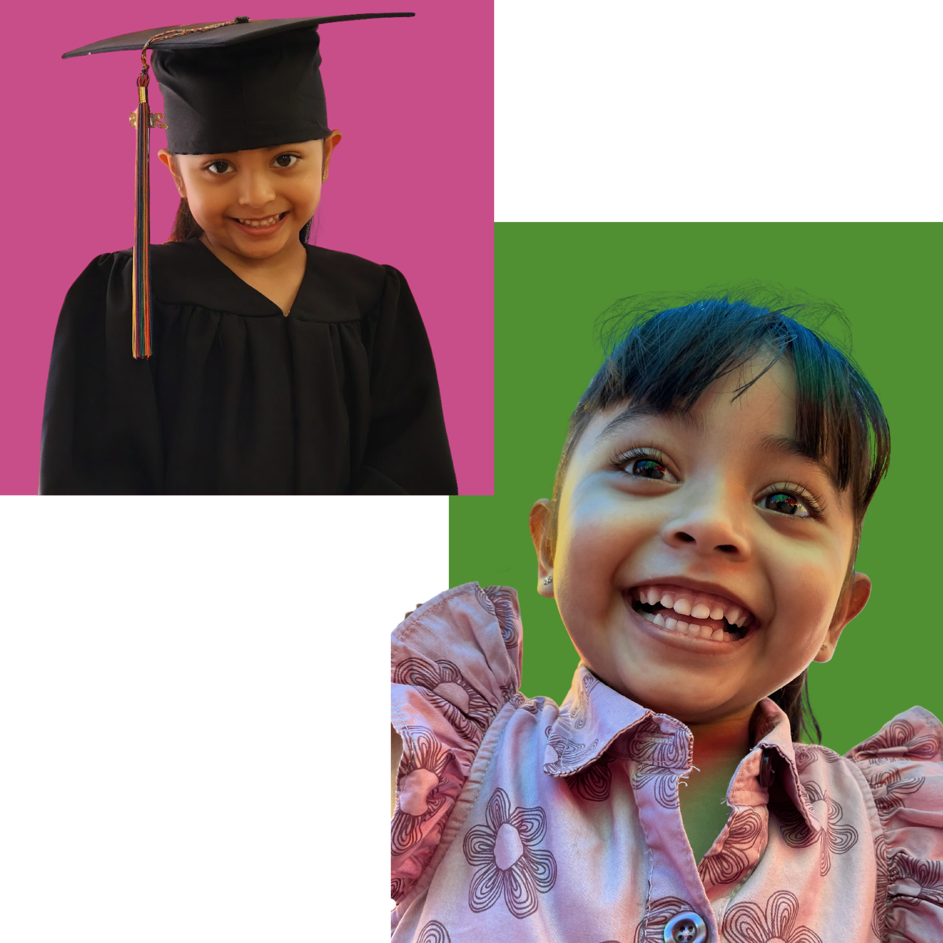 Cultivating Growth Todos Juntos Learning Center