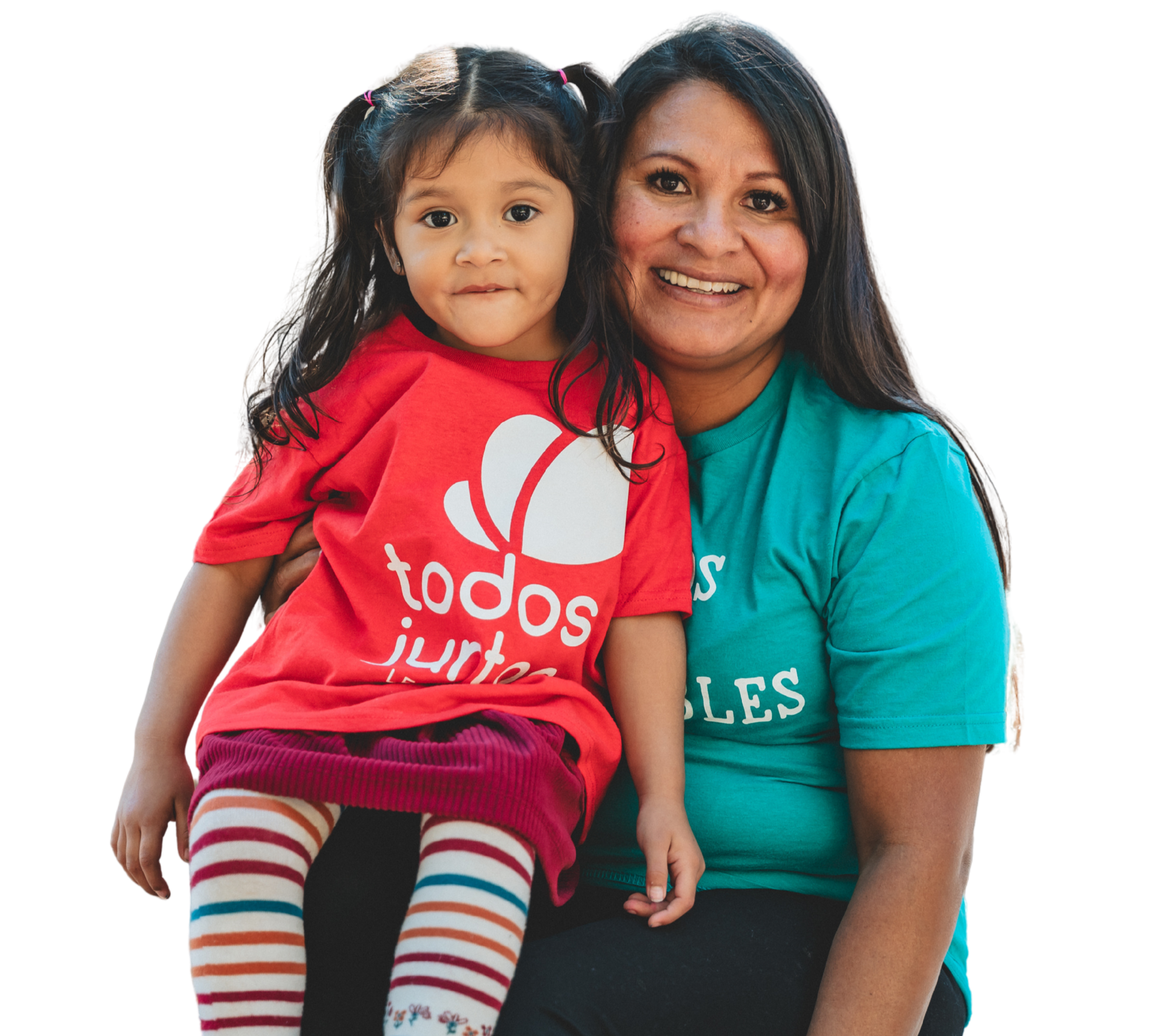 Todos Juntos Learning Center Central Texas