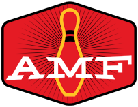 AMF Logo AMF Logo