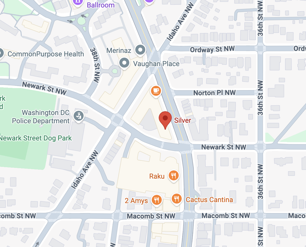 Map placeholder